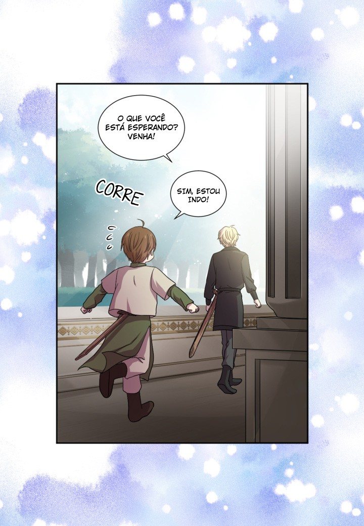 Golden Time Capítulo 2 Página 13