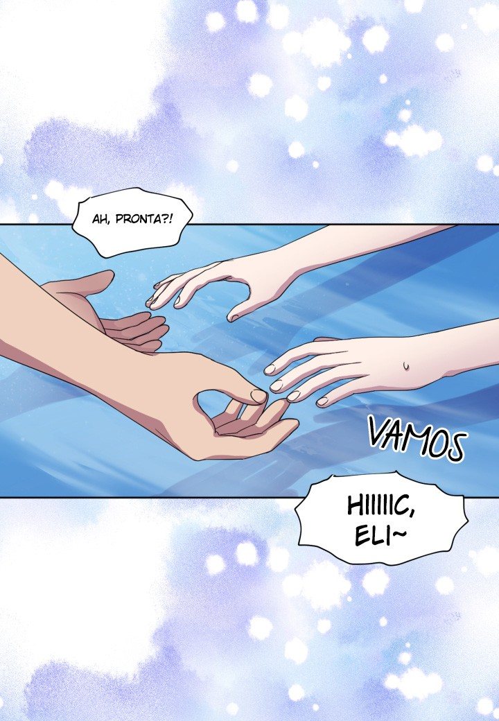Golden Time Capítulo 2 Página 18
