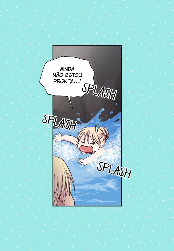 Golden Time Capítulo 2 Página 19