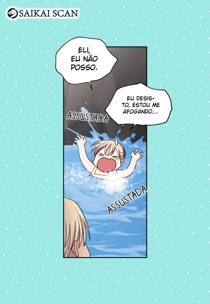 Golden Time Capítulo 2 Página 20