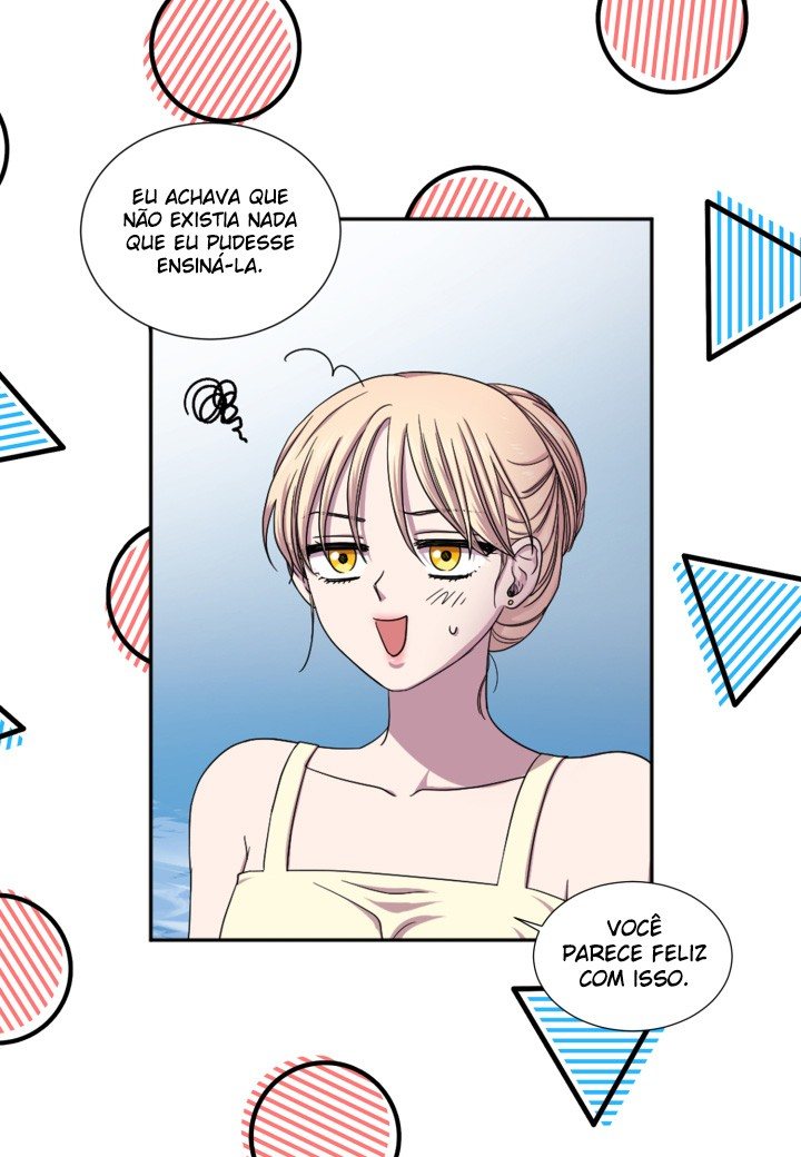 Golden Time Capítulo 2 Página 25