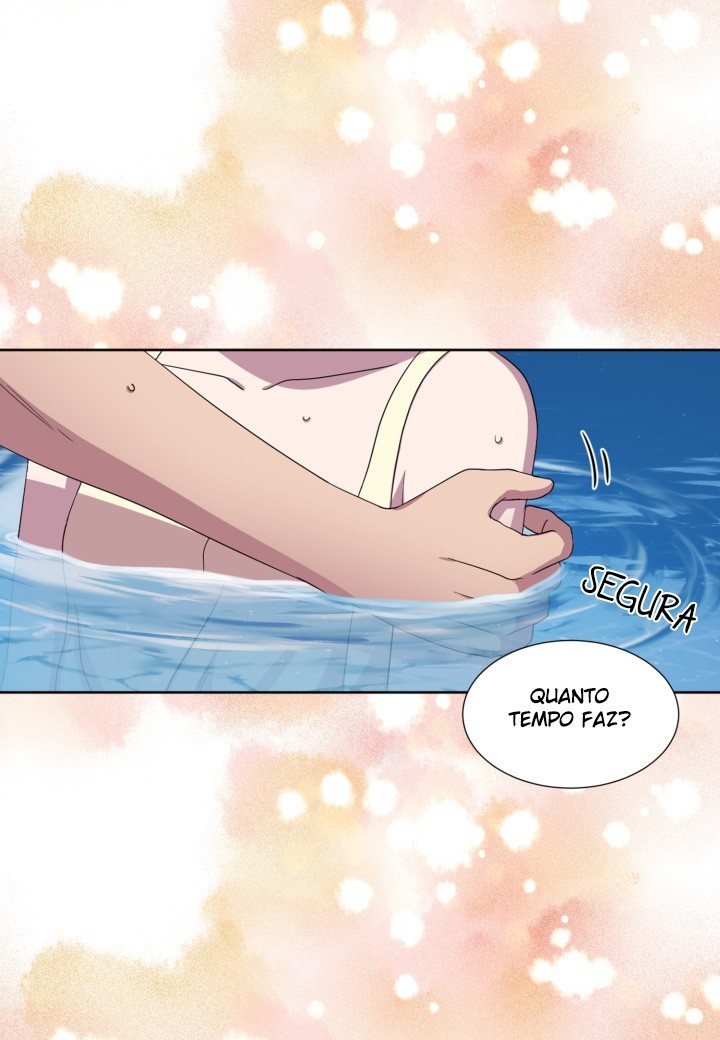 Golden Time Capítulo 2 Página 26
