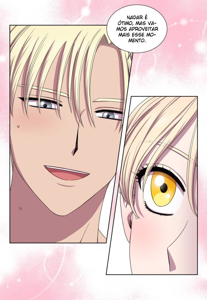 Golden Time Capítulo 2 Página 29