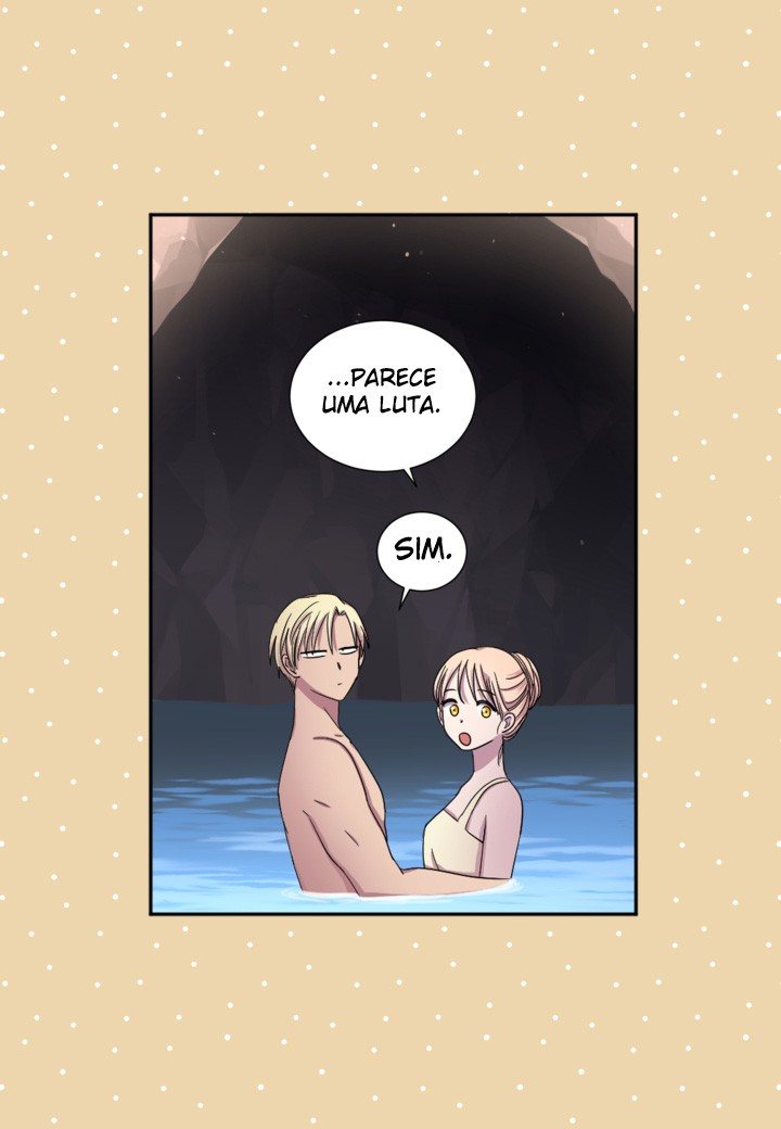 Golden Time Capítulo 2 Página 34