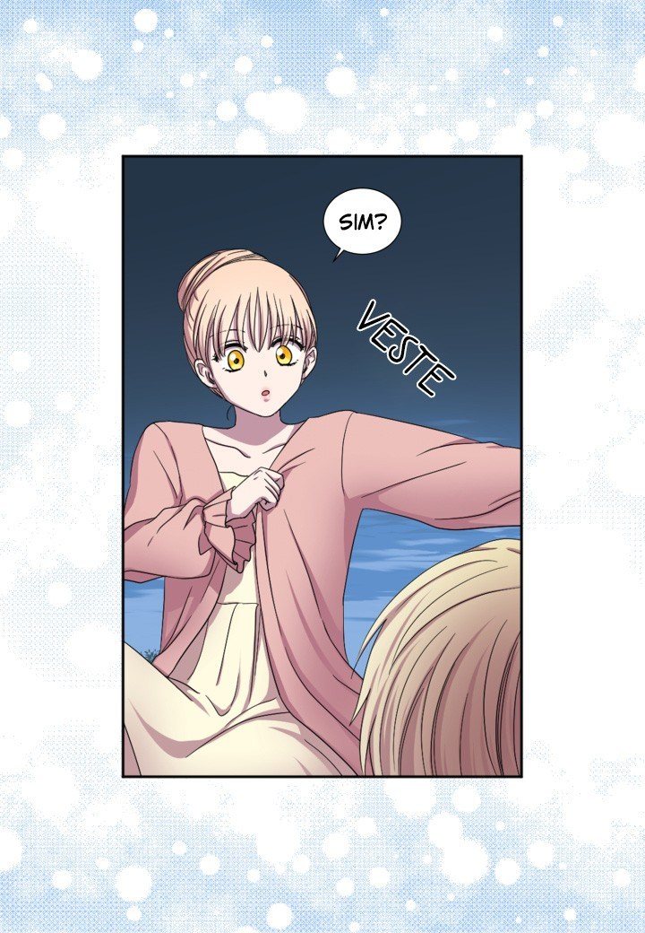 Golden Time Capítulo 2 Página 38