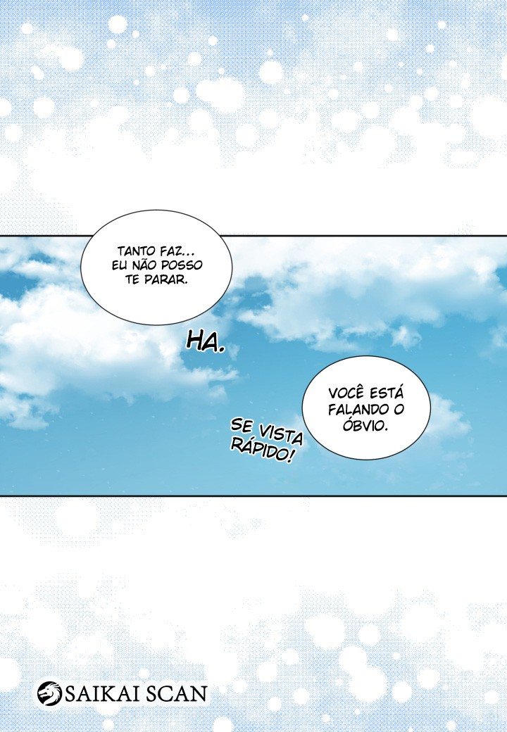 Golden Time Capítulo 2 Página 39