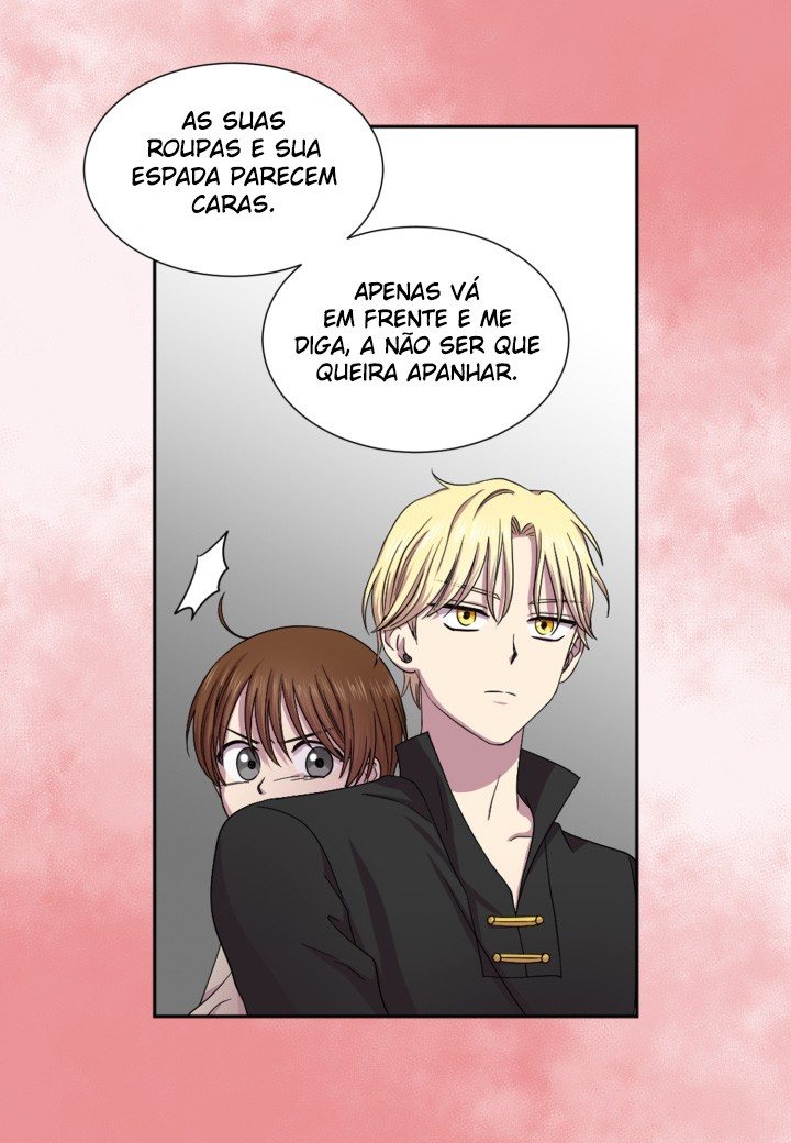 Golden Time Capítulo 2 Página 48