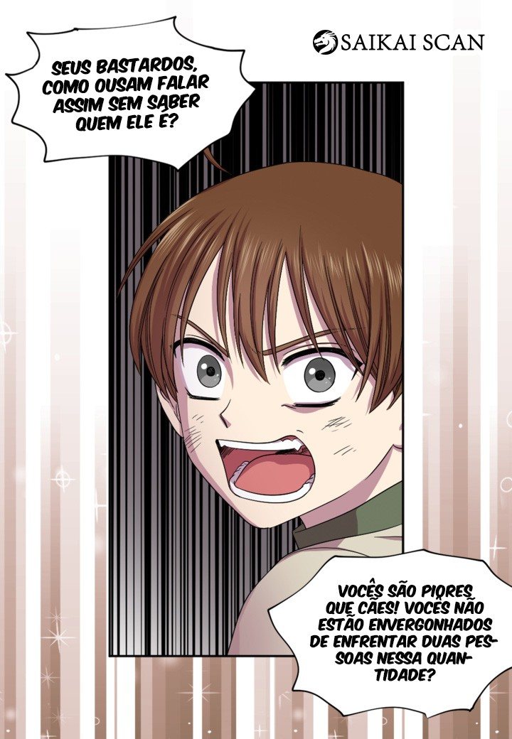 Golden Time Capítulo 2 Página 49