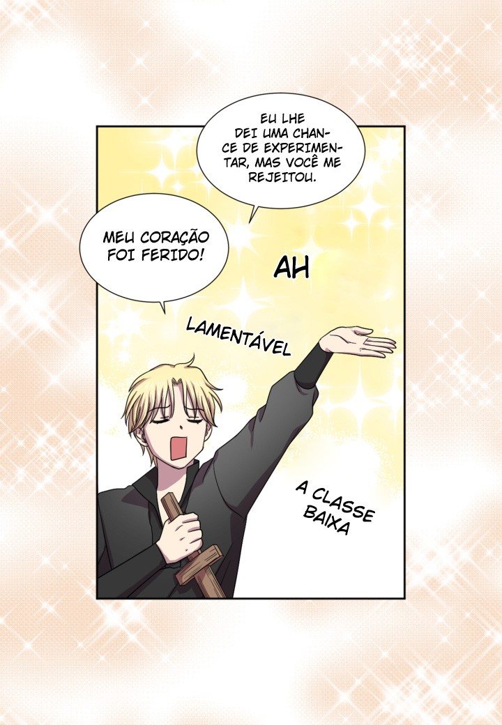 Golden Time Capítulo 2 Página 57