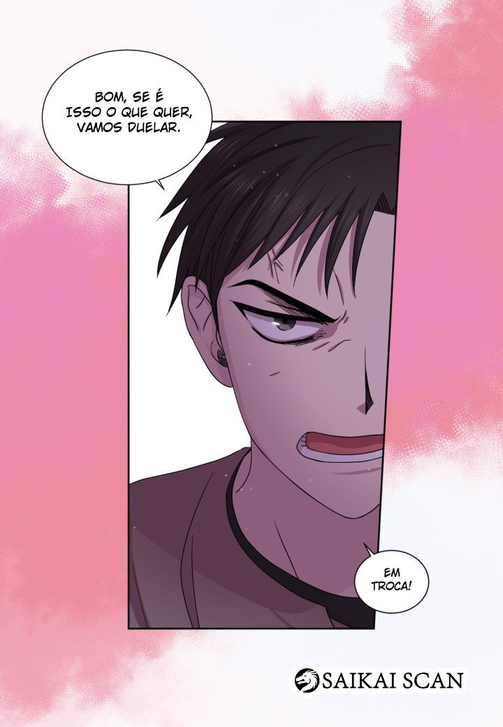 Golden Time Capítulo 2 Página 60