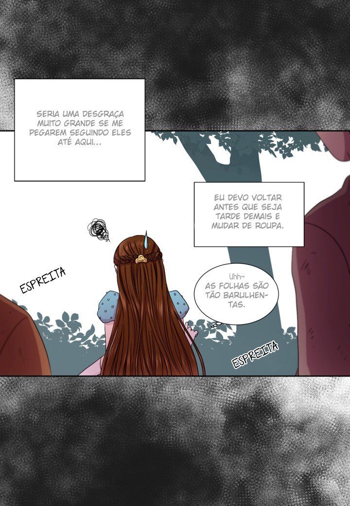 Golden Time Capítulo 3 Página 12