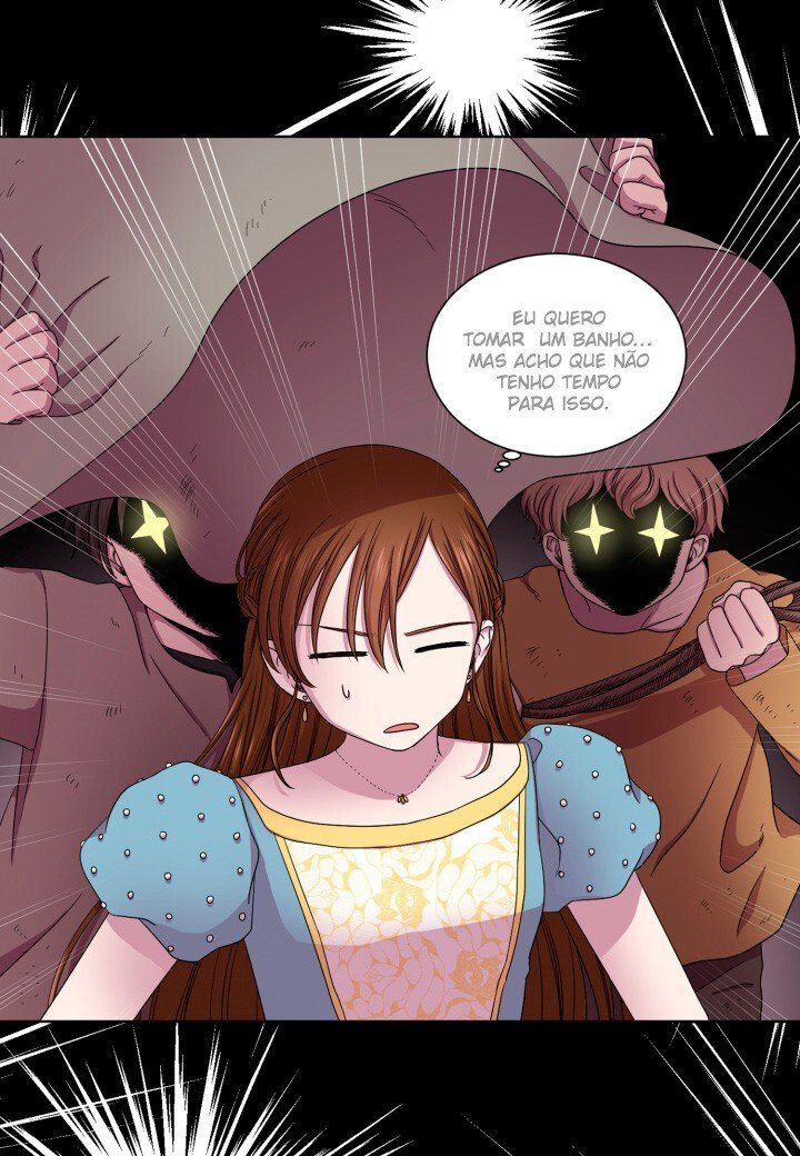 Golden Time Capítulo 3 Página 13