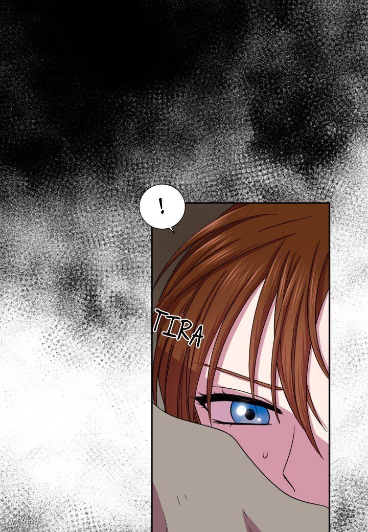Golden Time Capítulo 3 Página 15