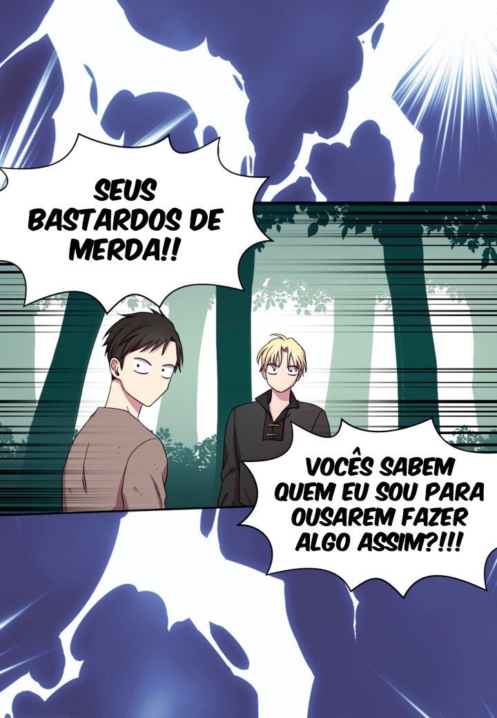 Golden Time Capítulo 3 Página 18