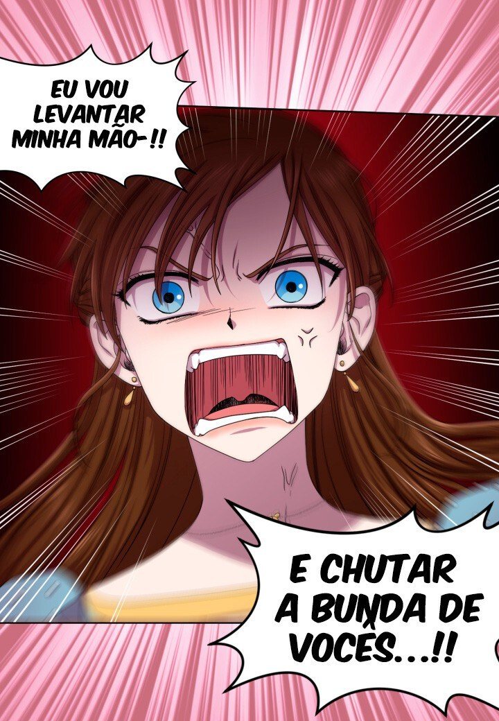 Golden Time Capítulo 3 Página 20