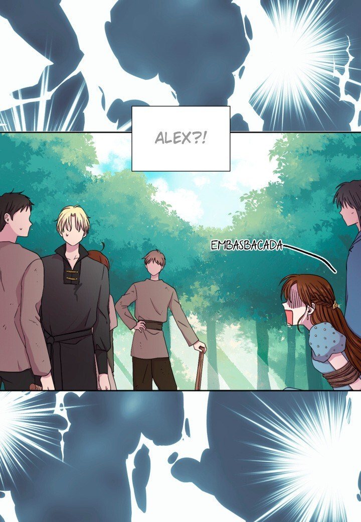 Golden Time Capítulo 3 Página 24