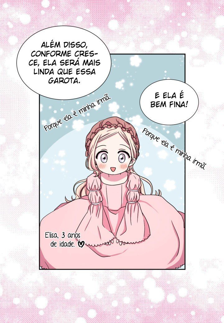 Golden Time Capítulo 3 Página 29