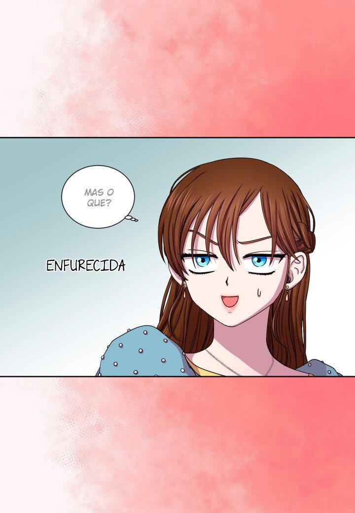 Golden Time Capítulo 3 Página 31