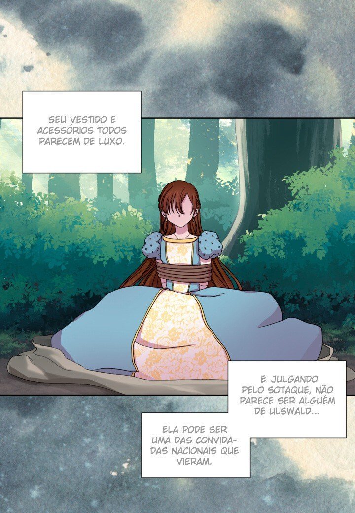 Golden Time Capítulo 3 Página 33