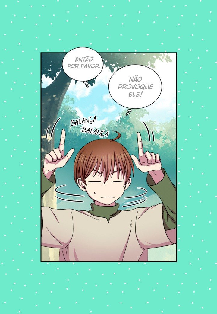 Golden Time Capítulo 3 Página 41
