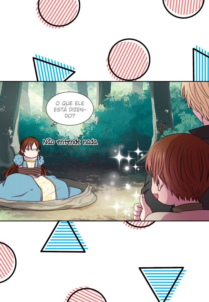 Golden Time Capítulo 3 Página 43