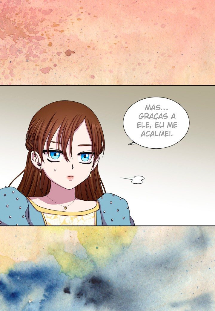 Golden Time Capítulo 3 Página 44