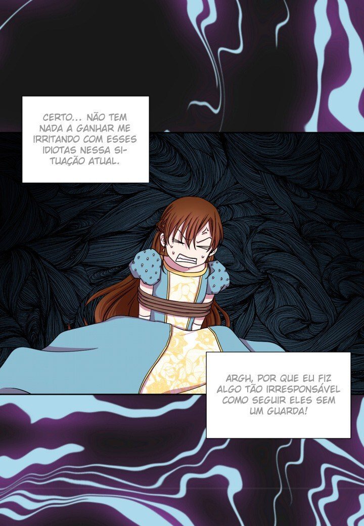 Golden Time Capítulo 3 Página 45