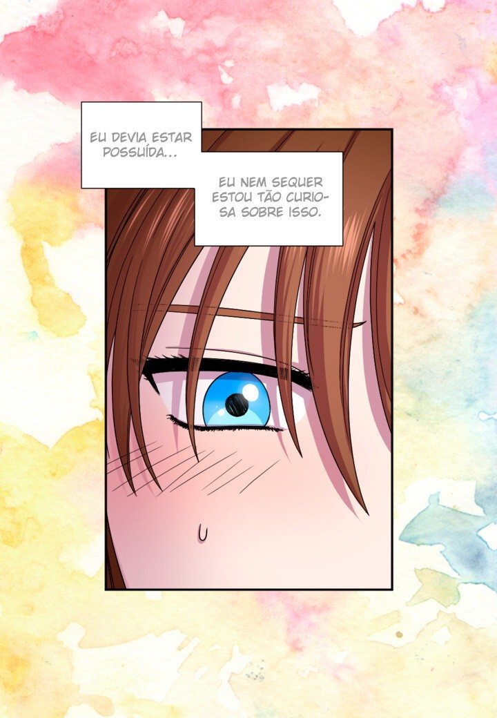 Golden Time Capítulo 3 Página 46