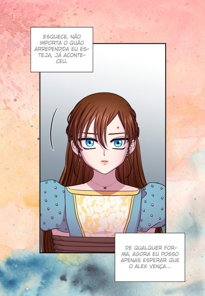 Golden Time Capítulo 3 Página 47