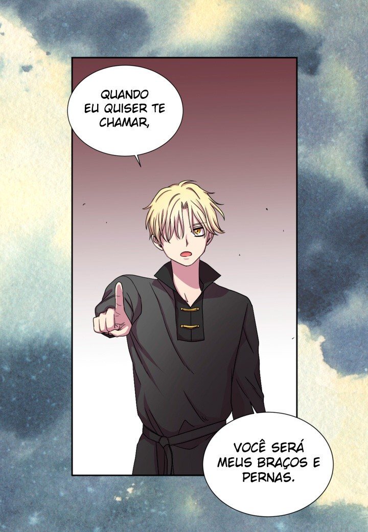 Golden Time Capítulo 3 Página 53