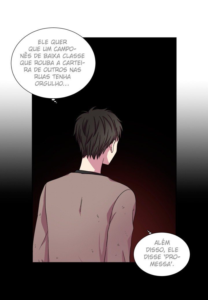 Golden Time Capítulo 3 Página 56