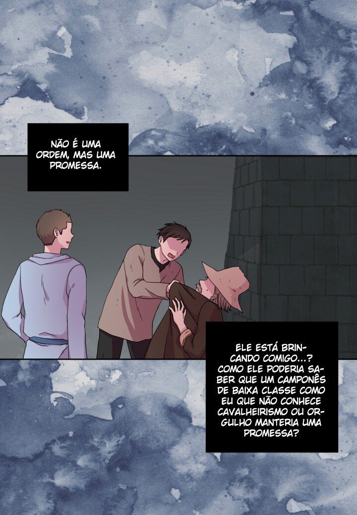 Golden Time Capítulo 3 Página 57