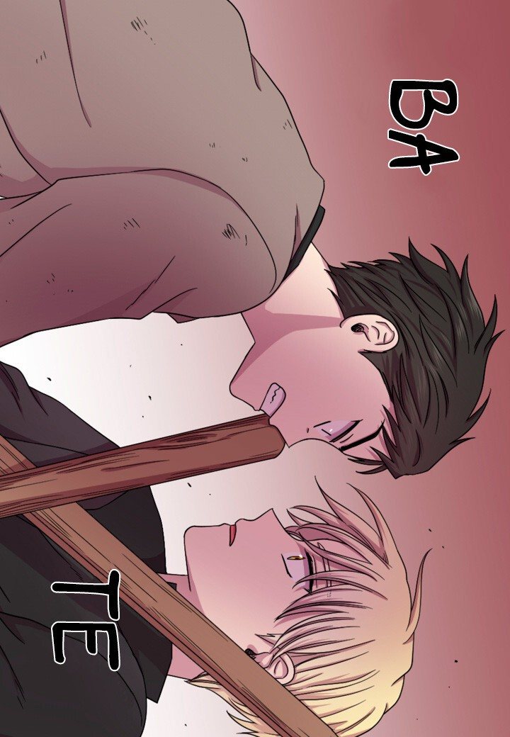 Golden Time Capítulo 3 Página 63