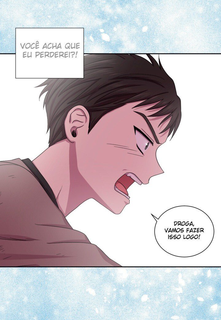 Golden Time Capítulo 3 Página 64
