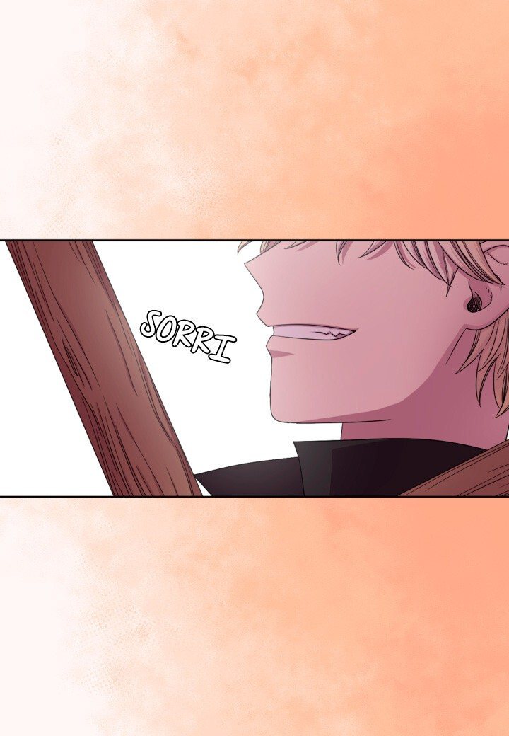 Golden Time Capítulo 3 Página 66