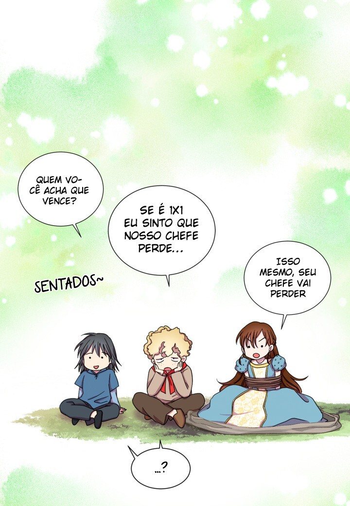 Golden Time Capítulo 3 Página 68