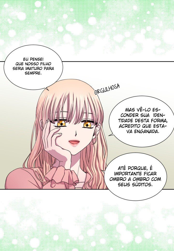 Golden Time Capítulo 4 Página 15