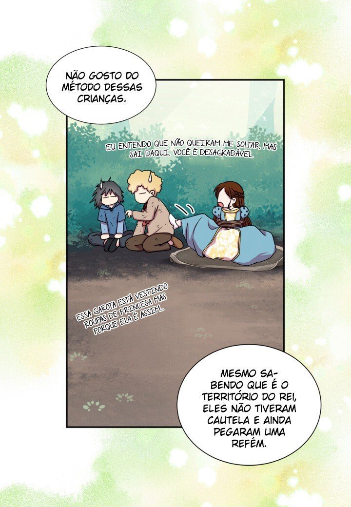 Golden Time Capítulo 4 Página 17