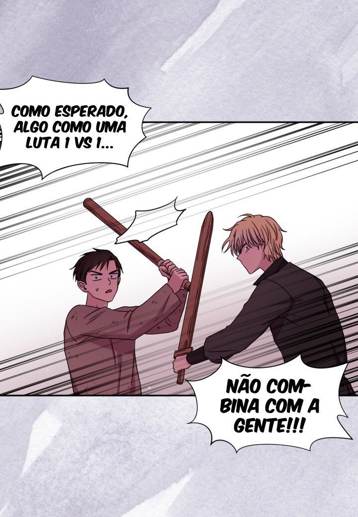 Golden Time Capítulo 4 Página 30