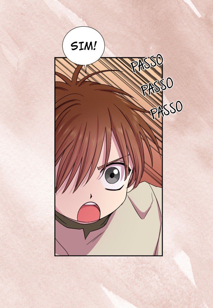 Golden Time Capítulo 4 Página 34