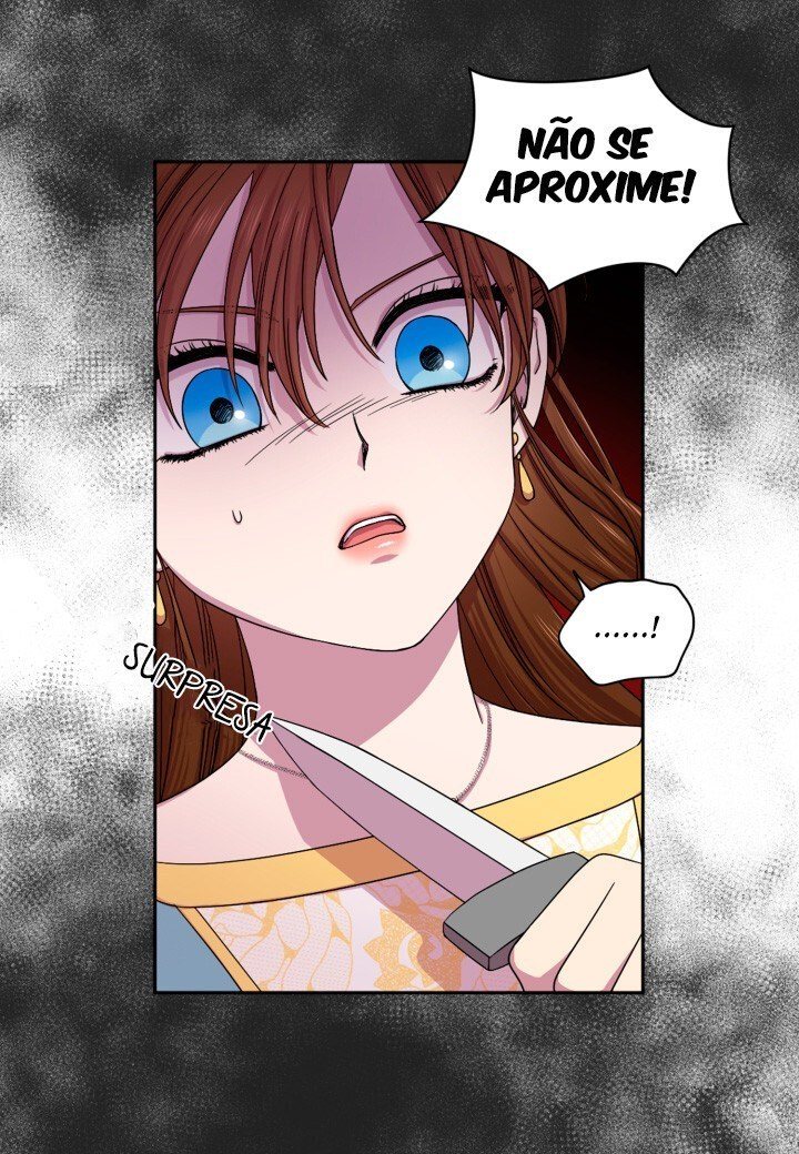 Golden Time Capítulo 4 Página 40