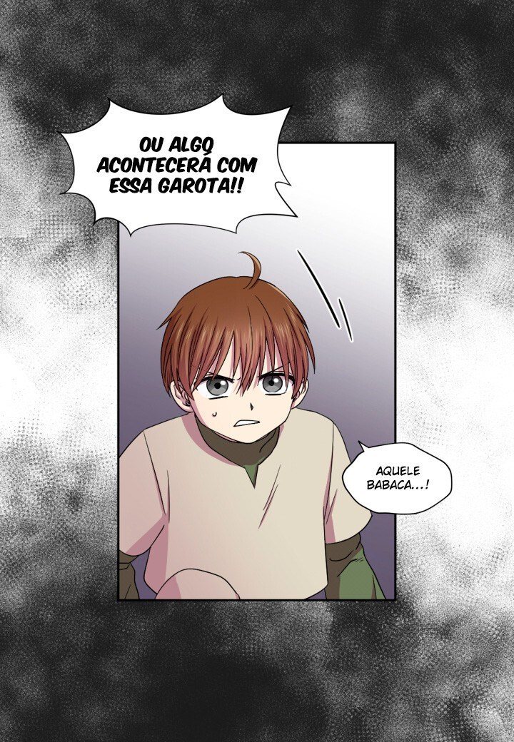 Golden Time Capítulo 4 Página 41