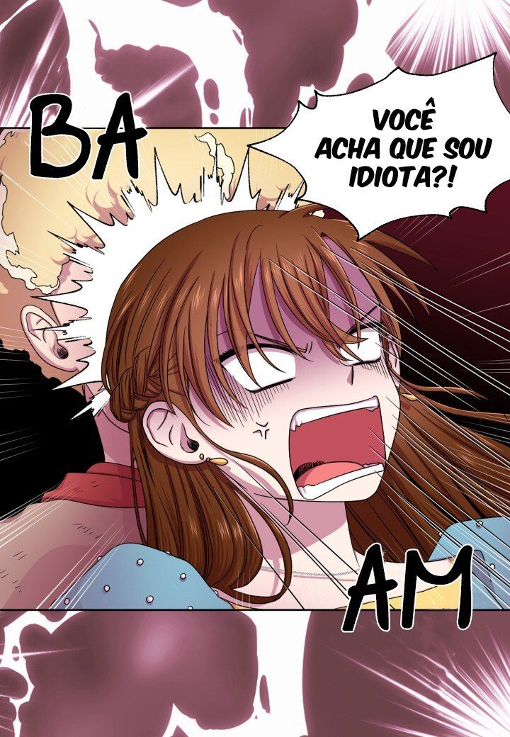 Golden Time Capítulo 4 Página 44