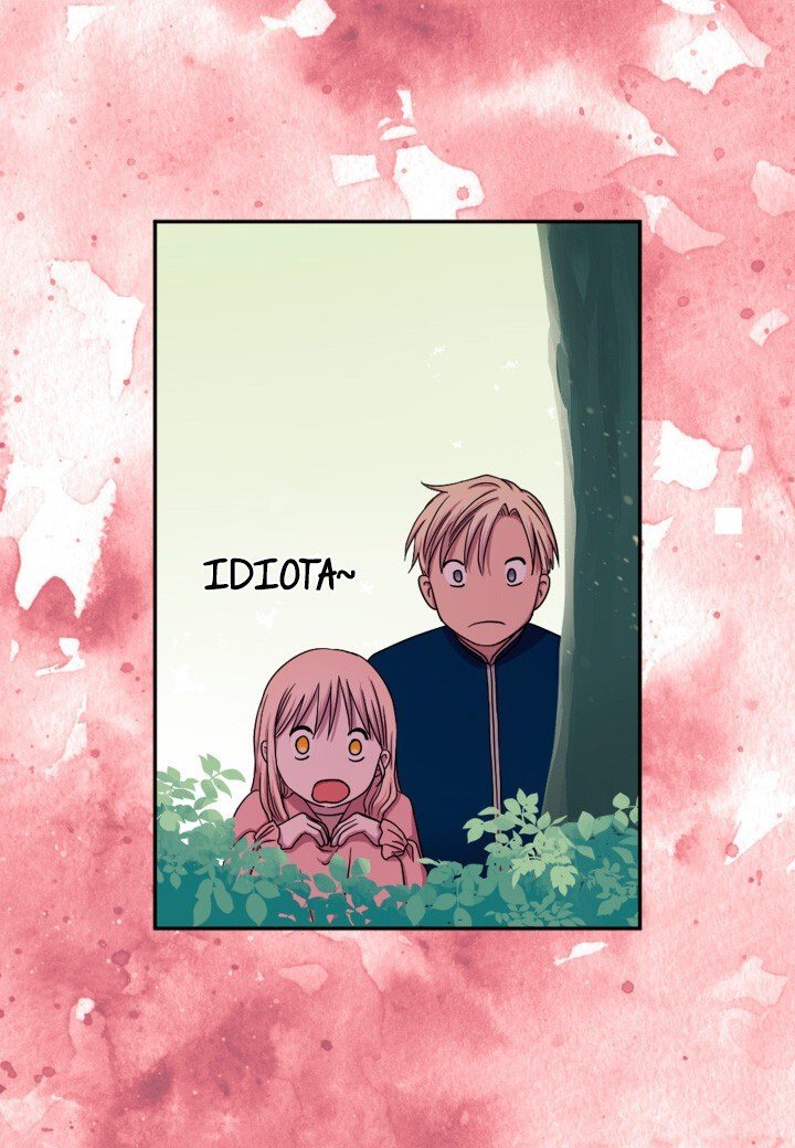 Golden Time Capítulo 4 Página 46