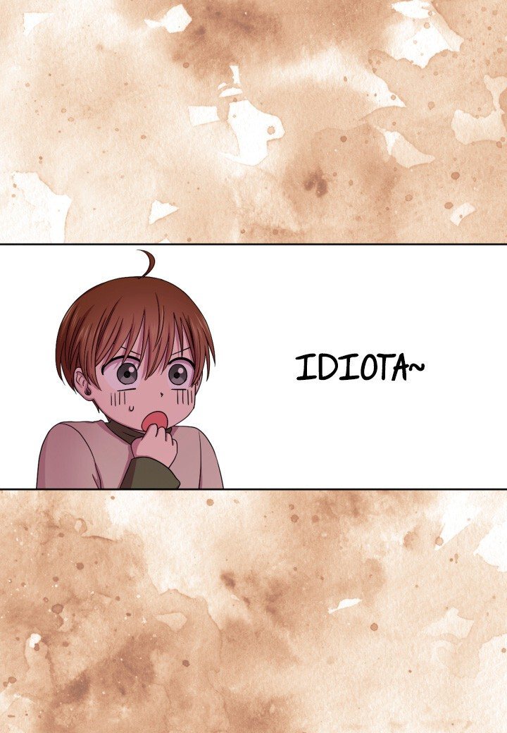 Golden Time Capítulo 4 Página 47