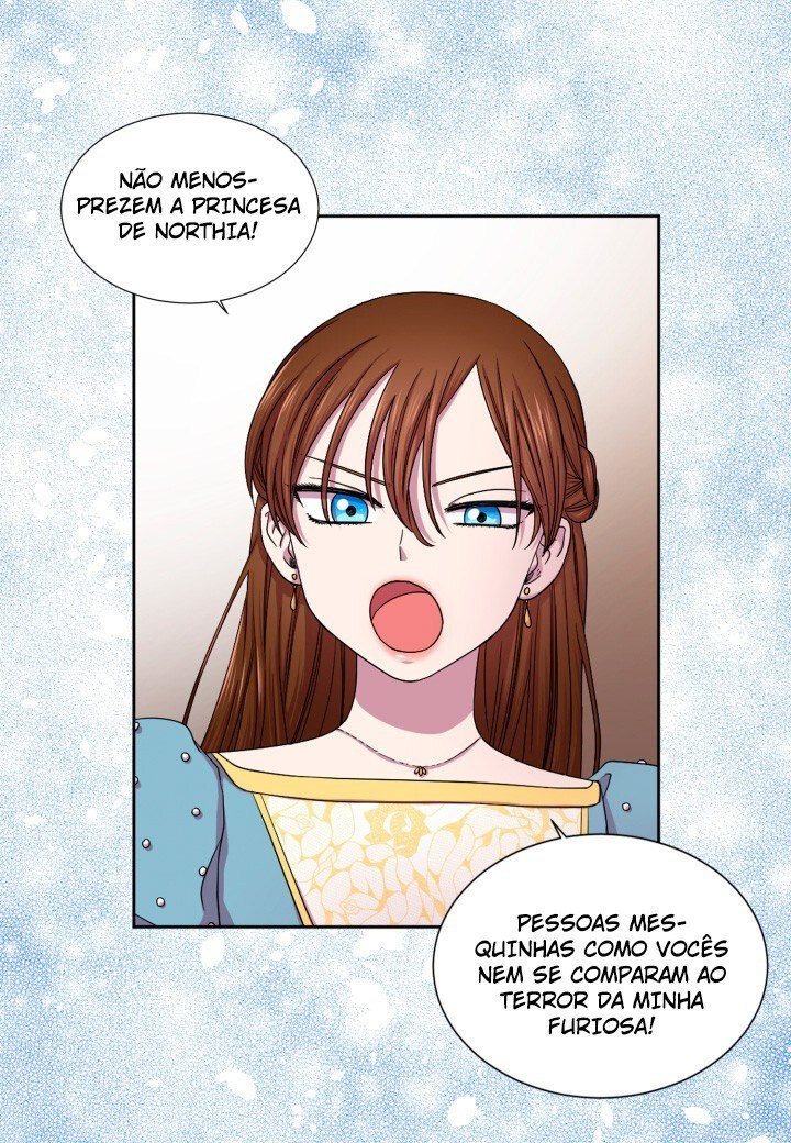 Golden Time Capítulo 4 Página 52