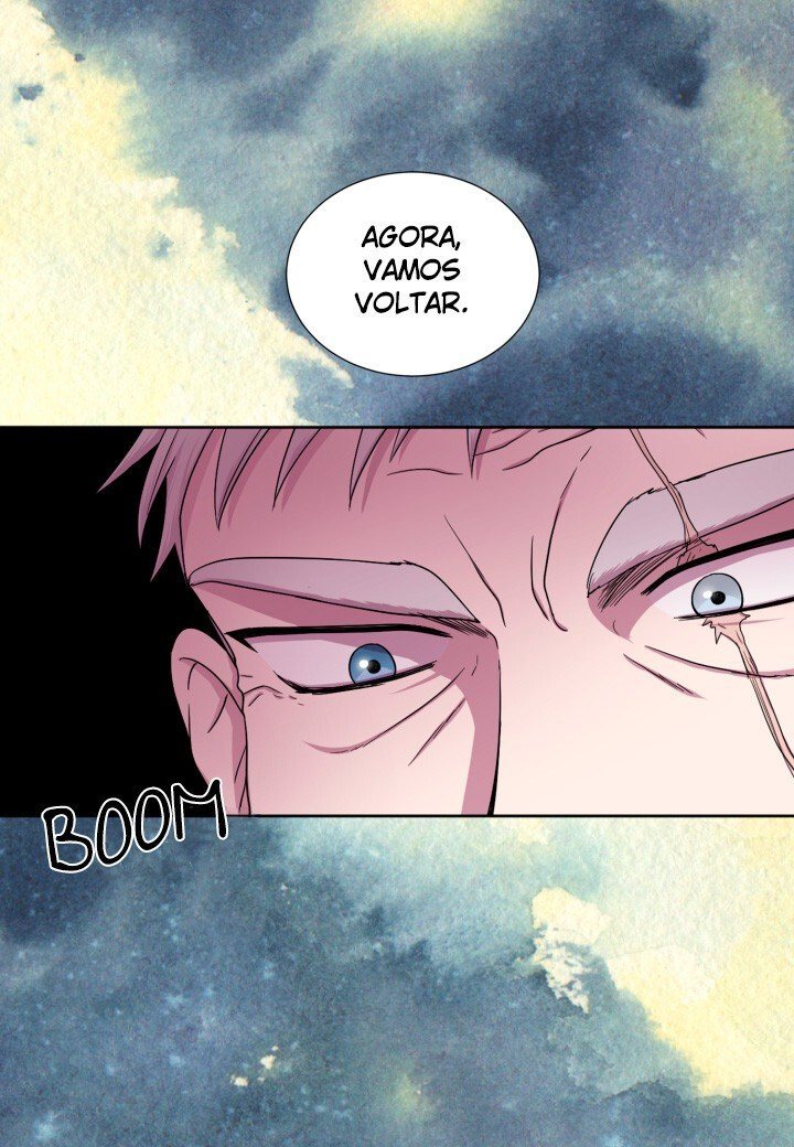 Golden Time Capítulo 4 Página 60