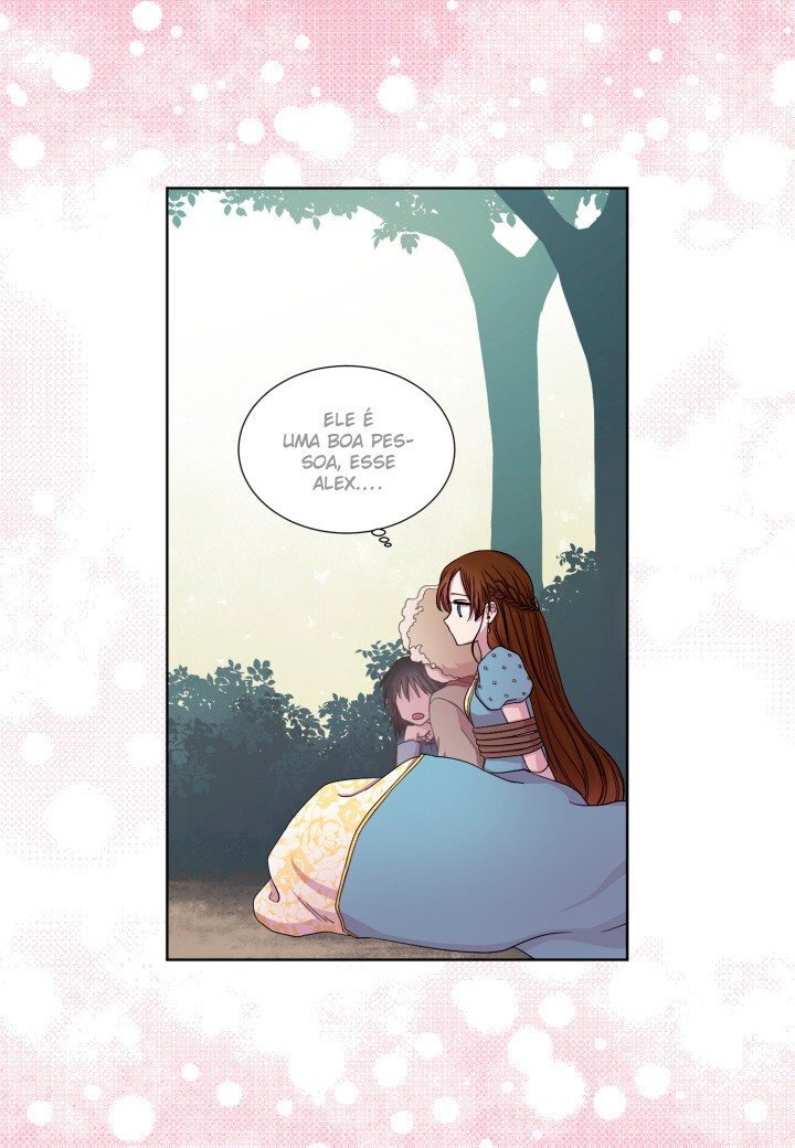 Golden Time Capítulo 4 Página 7