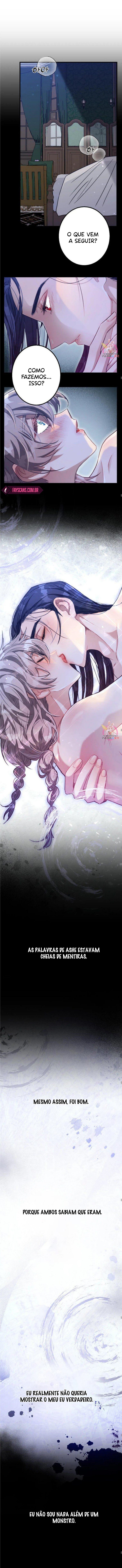Gray Maid Capítulo 2 Página 9