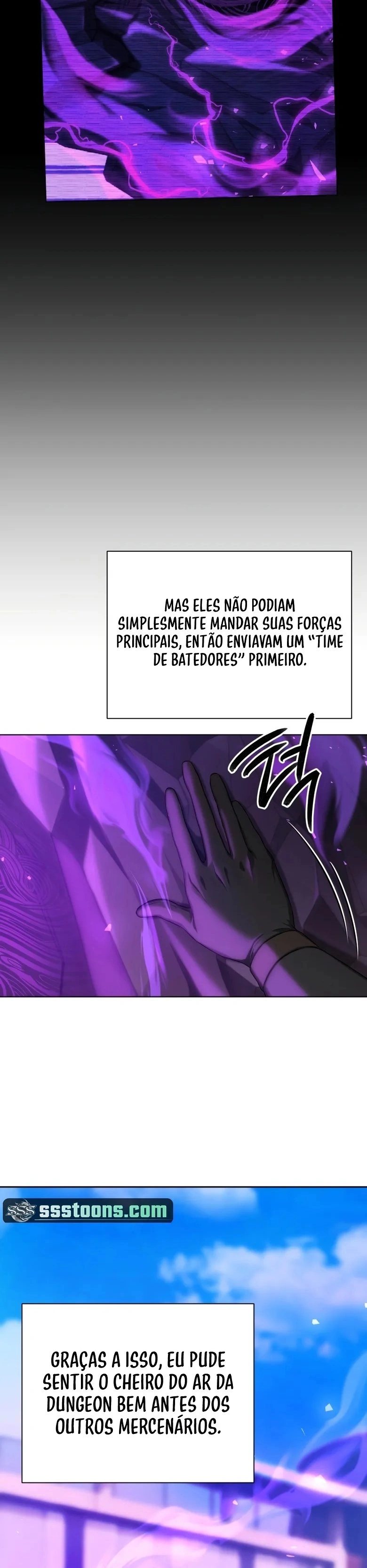 Guia Para Criar Esqueletos Capítulo 4 Página 22